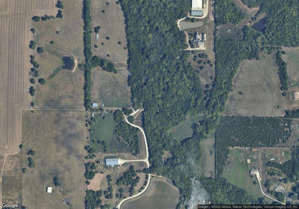 8730 SW 61st St, Topeka, KS 66610 - photo 1