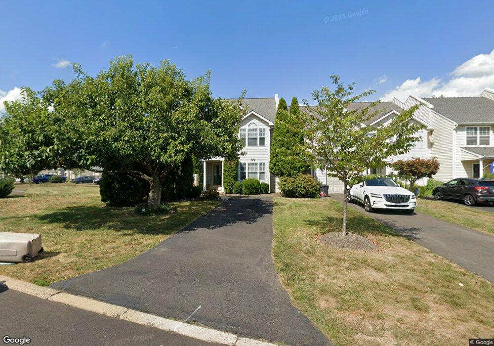 274 Prince William Way, Chalfont, PA 18914 - photo 1