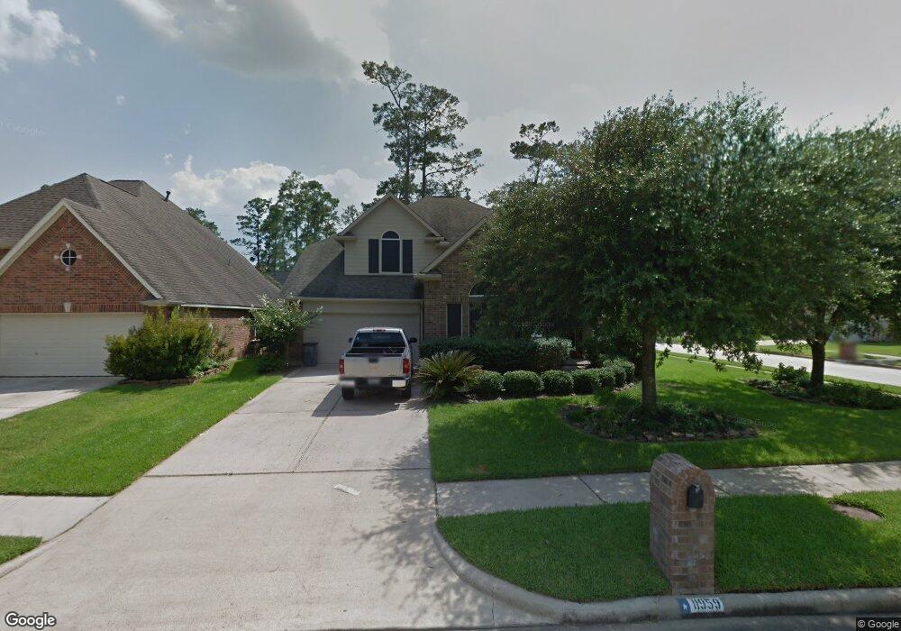 11959 Laurel Meadow Dr, Tomball, TX 77377 - photo 1