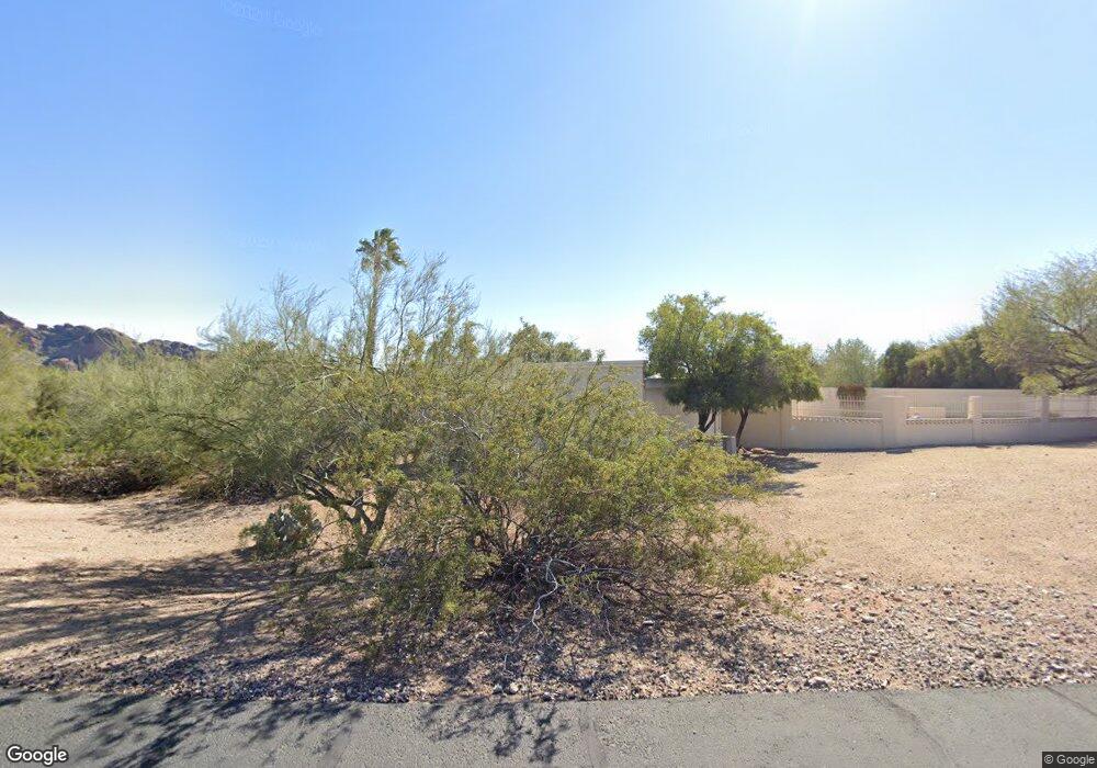 Street View Photo