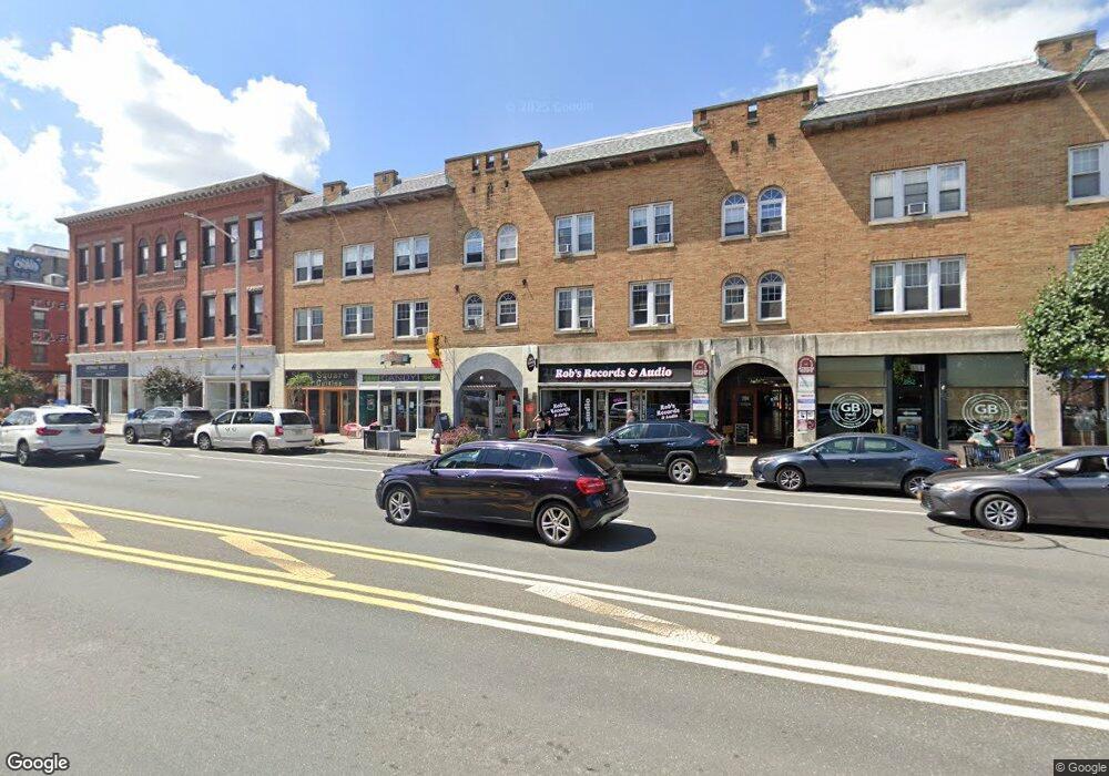 286 Main St, Great Barrington, MA 01230 - photo 1