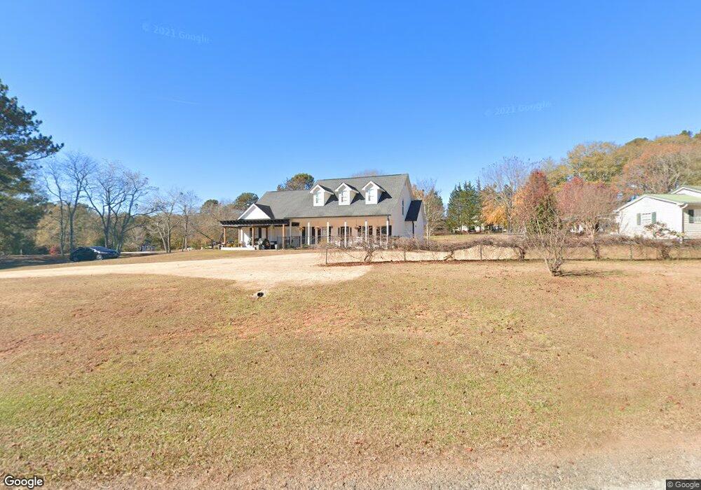 778 Sunset Dr, Locust Grove, GA 30248 - photo 1