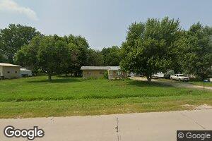 2949 County Road 18, Ames, NE 68621