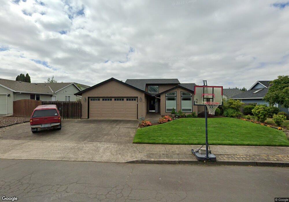 521 SE 7th Ave, Canby, OR 97013 - photo 1