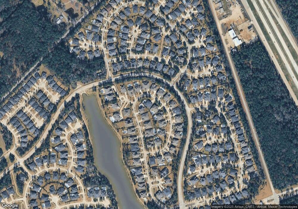 419 Mill Creek Rd, Pinehurst, TX 77362 - photo 1