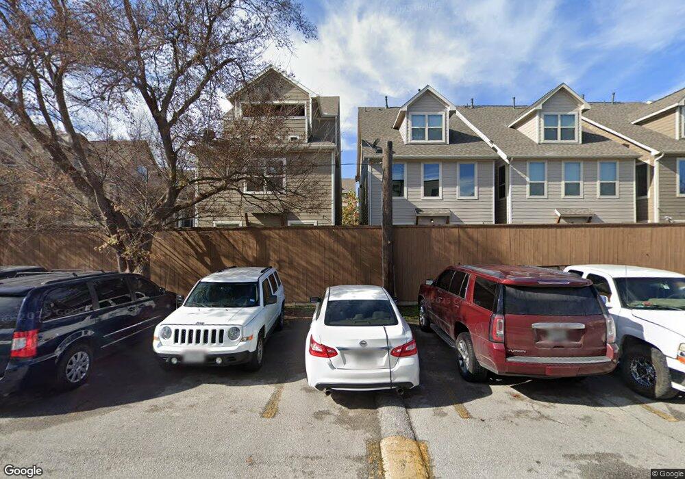 1603 Water Oak Point Dr, Houston, TX 77055 - photo 1