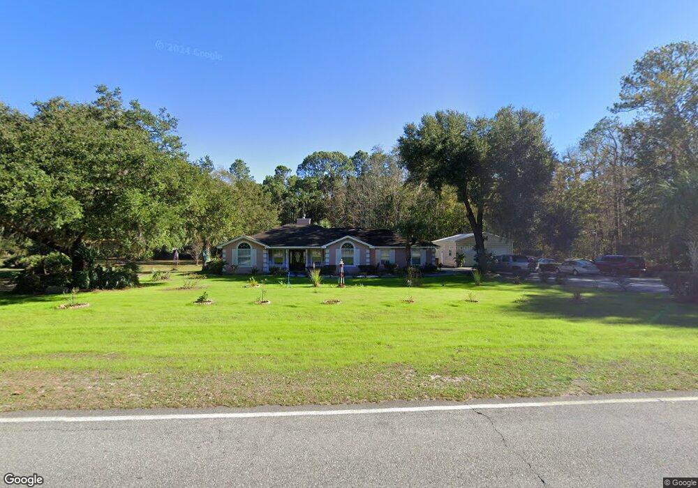 8927 Ga Highway 99, Townsend, GA 31331 - photo 1