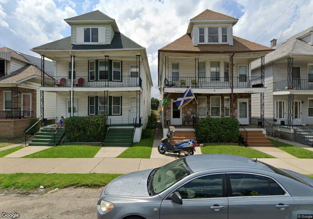 11443 Fleming St, HamtraMcK, MI 48212 - photo 1