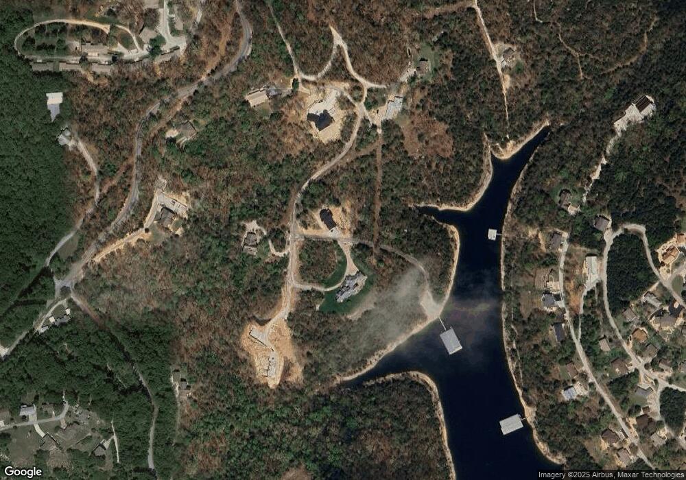 Lot 3a Rippling Waters Trail, Kimberling City, MO 65686 - photo 1