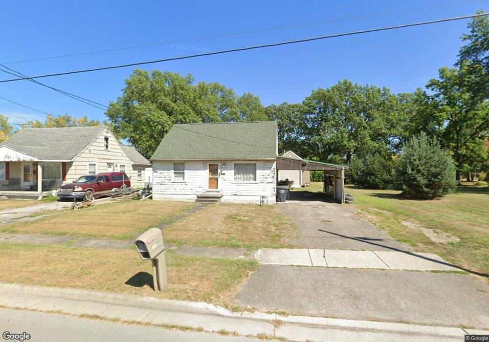 1664 N Union St, Lima, OH 45801 - photo 1