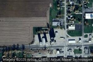 227 N Hyman St, Payne, OH 45880