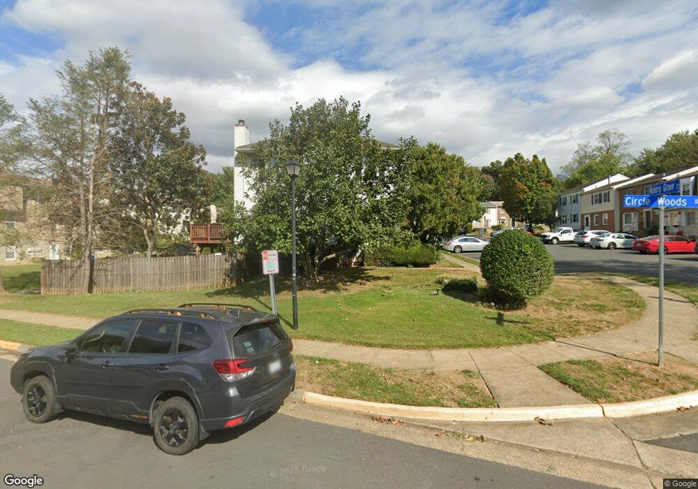 3002 Hickory Grove Ct, Fairfax, VA 22031 - photo 1