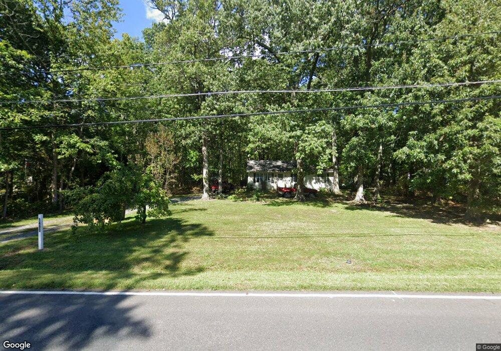 1486 Cedarhurst Rd, Shady Side, MD 20764 - photo 1