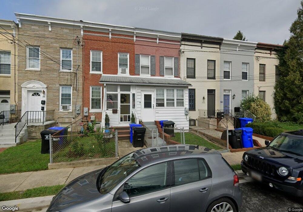 207 9th St, Laurel, MD 20707 - photo 1