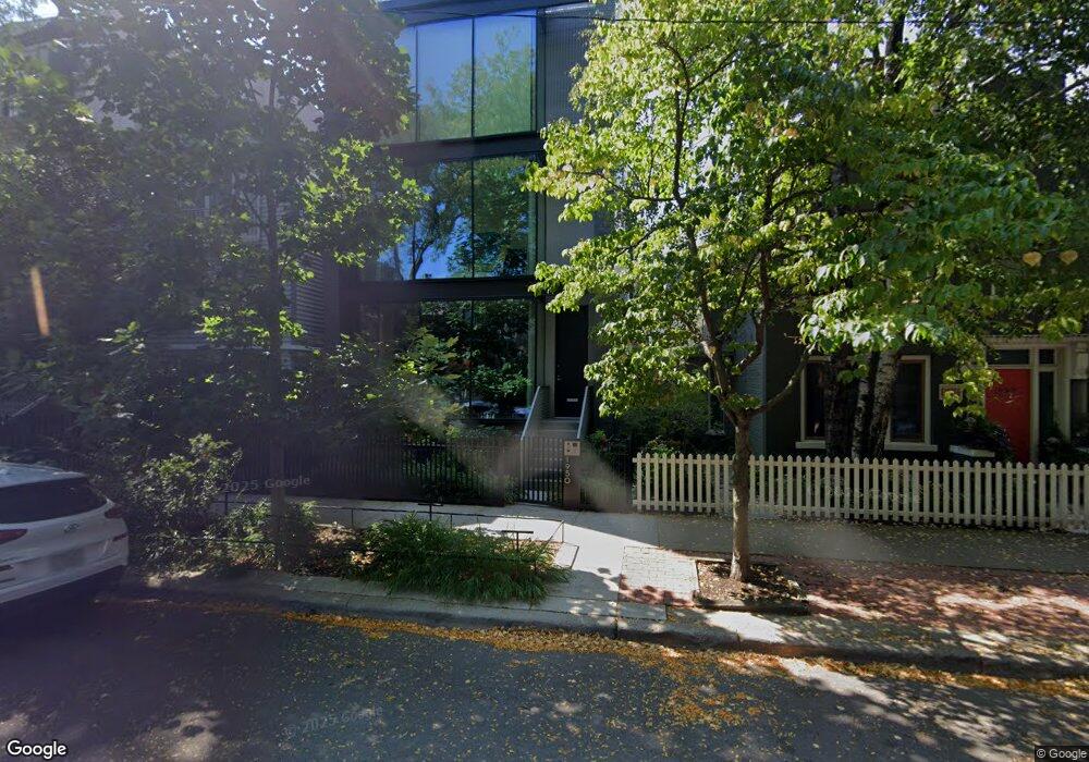 1950 N Howe St unit C, Chicago, IL 60614 - photo 1