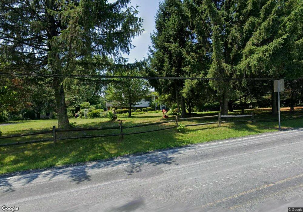 1213 Bushkill Center Rd, Nazareth, PA 18064 - photo 1