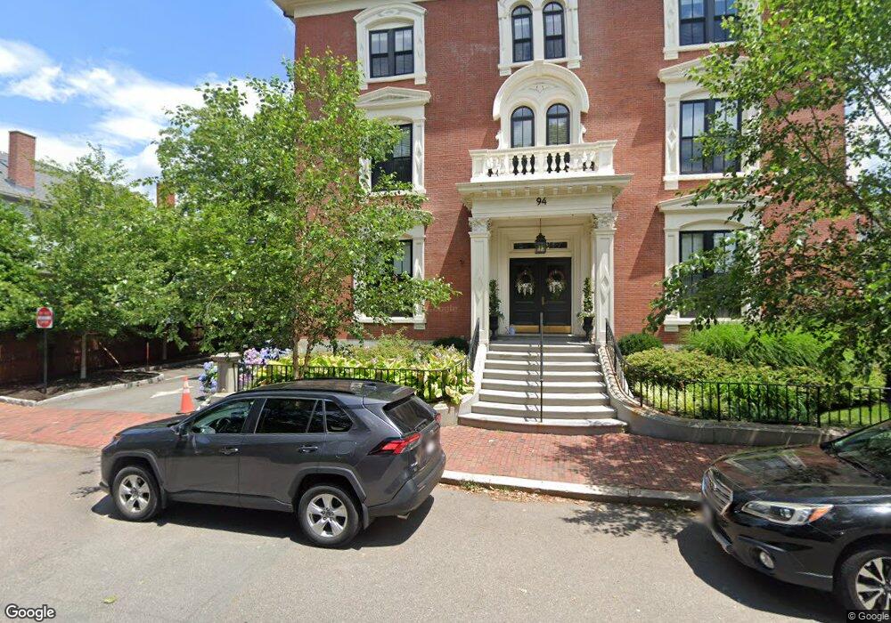 94 Washington Square, Salem, MA 01970 - photo 1