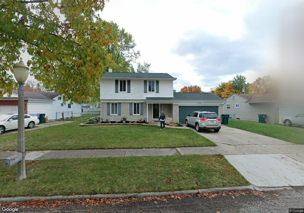 4131 Rivershell Ln, Lansing, MI 48911 - photo 1