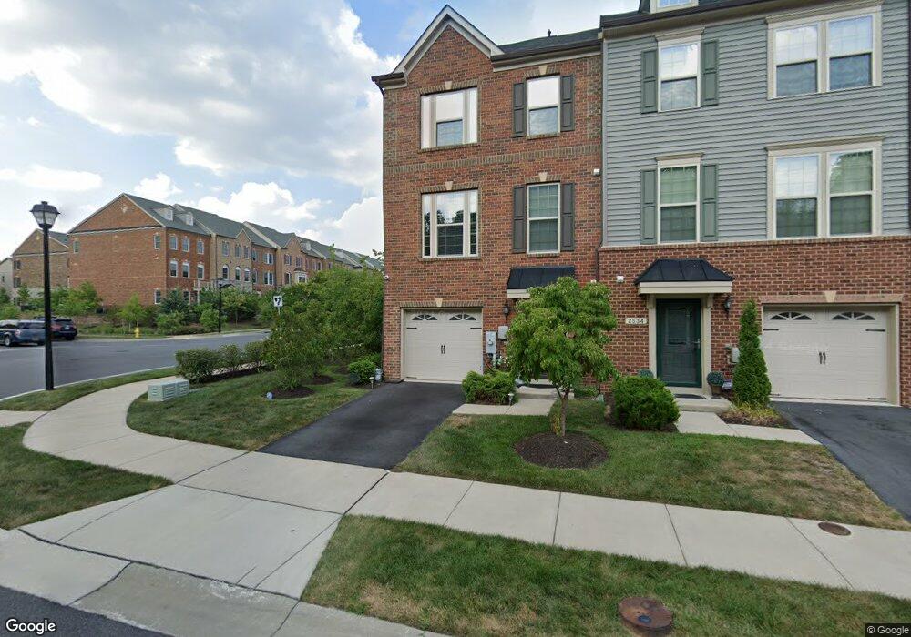 2536 Rolling Forest Dr, Hanover, MD 21076 - photo 1