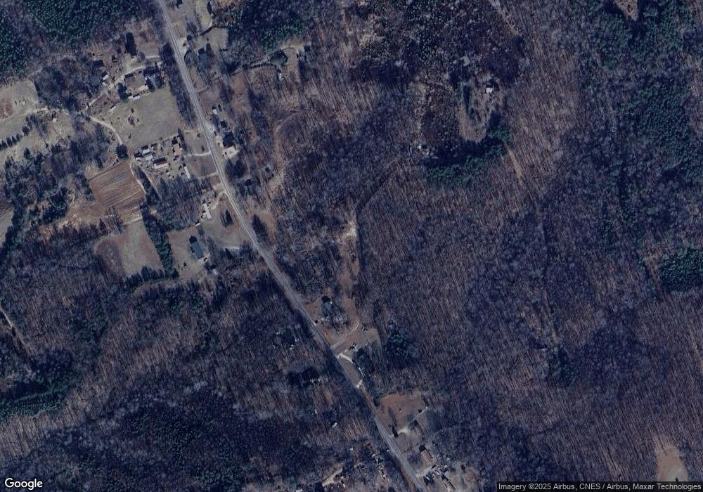 2186 Stoney Creek School Rd, Reidsville, NC 27320 - photo 1