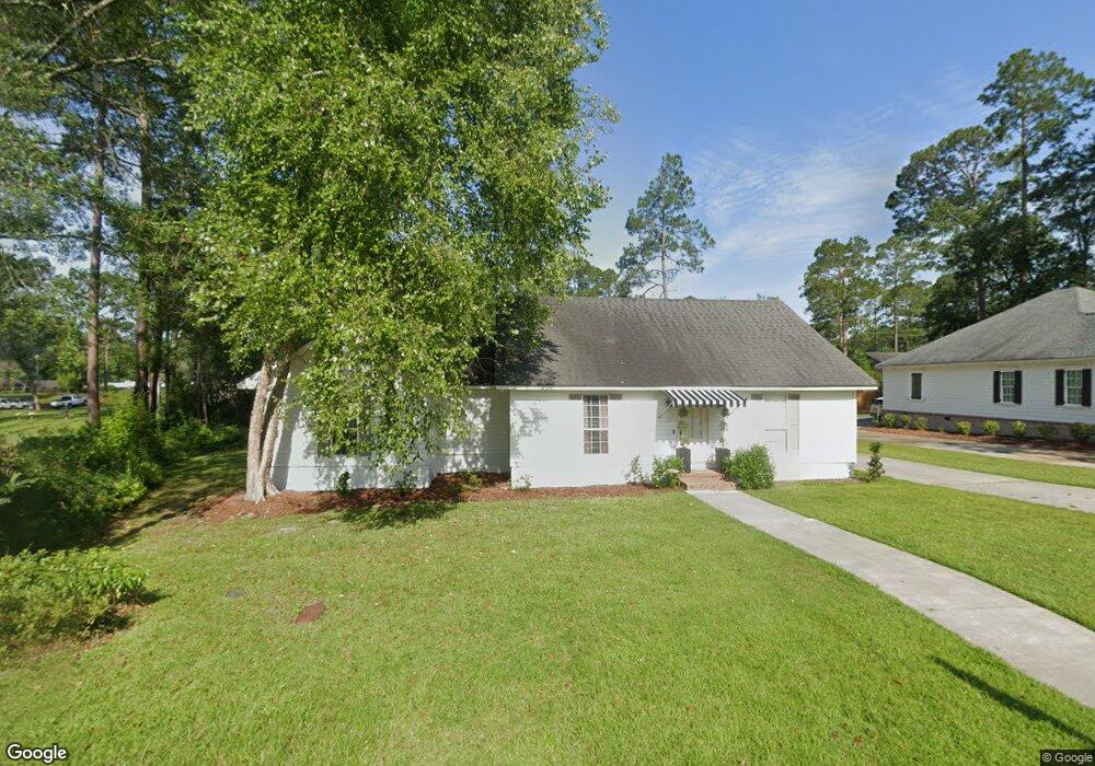 1216 Green Hollow Run, Douglas, GA 31533 - photo 1