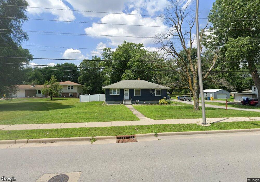 1144 N Broad St, Griffith, IN 46319 - photo 1