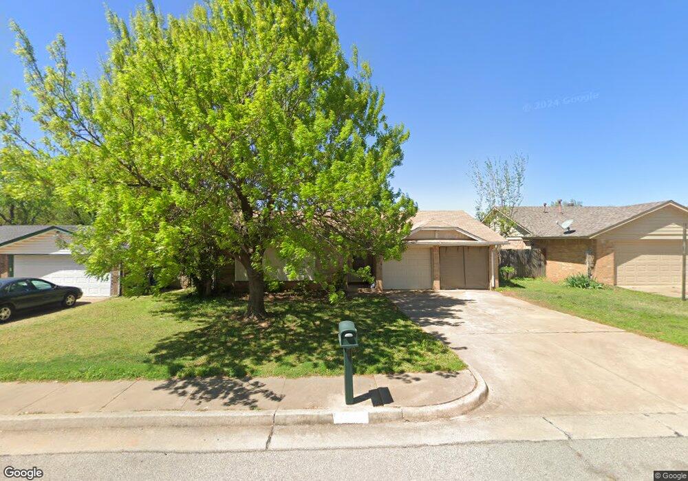 801 Pintail Place, Edmond, OK 73003 - photo 1