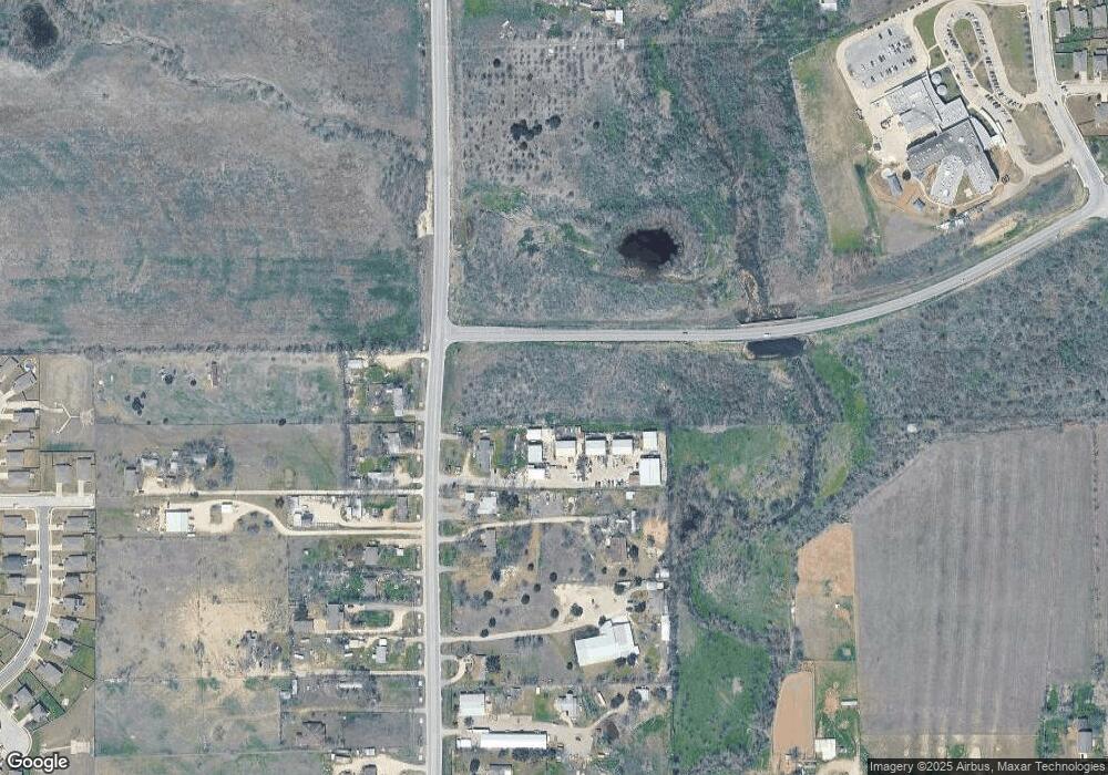 4554 Dacy Ln, Buda, TX 78610 - photo 1