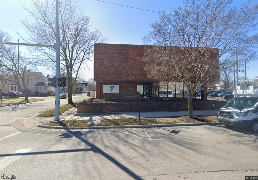 233 E Lincoln St unit 1/2, Findlay, OH 45840 - photo 1