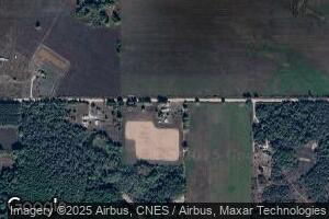8379 Brandau Rd, Levering, MI 49755