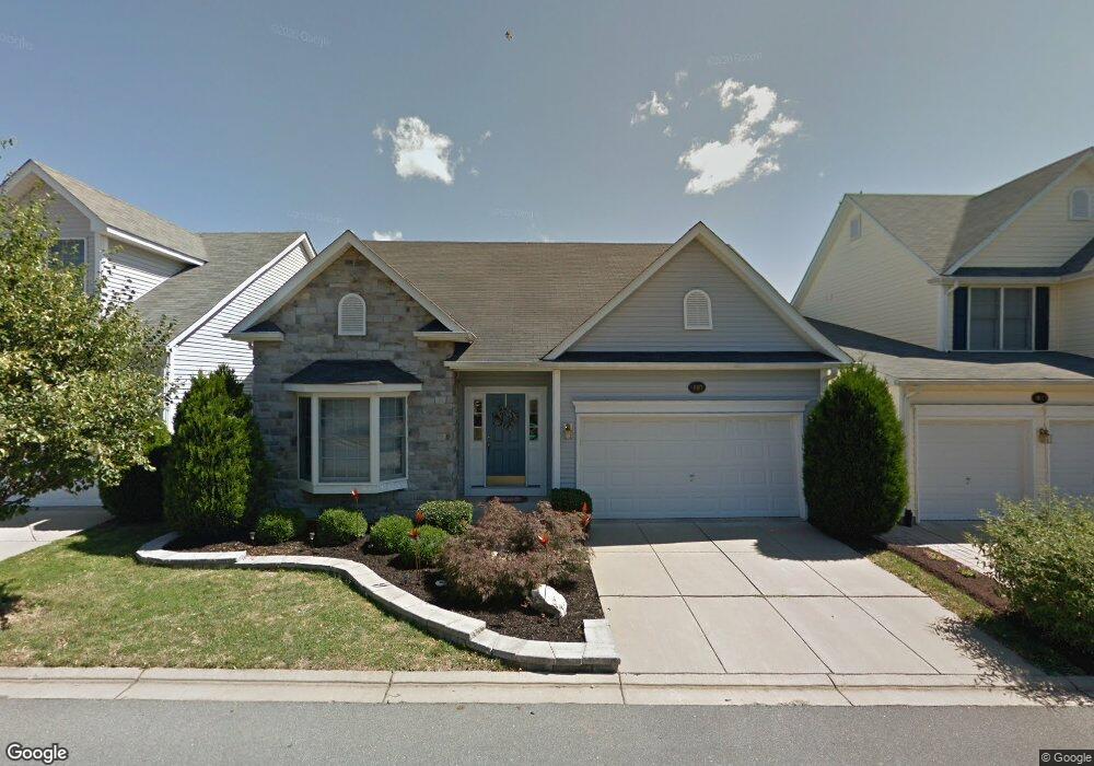 1007 Eastbourne Ct, Frederick, MD 21702 - photo 1