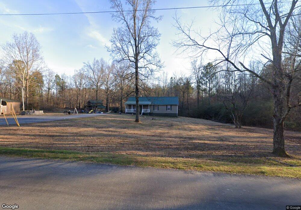 160 George Brock Rd, Resaca, GA 30735 - photo 1