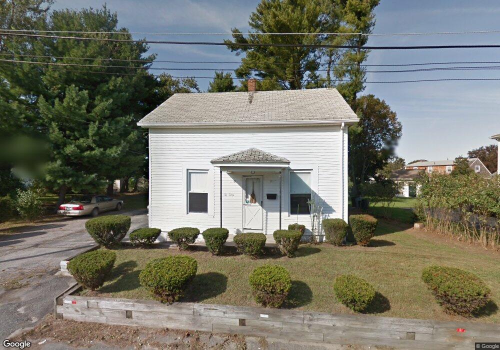 230 Mapleton St, Cranston, RI 02910 - photo 1