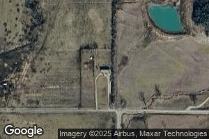 549 Maple Rd, Uniontown, KS 66779