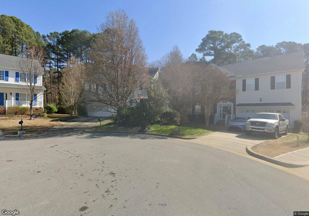 2005 Mountain Ct, Apex, NC 27502 - photo 1