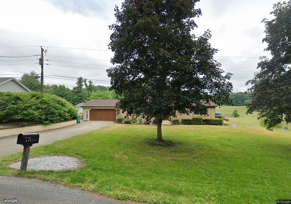 26077 Harrison Rd, South Bend, IN 46619 - photo 1