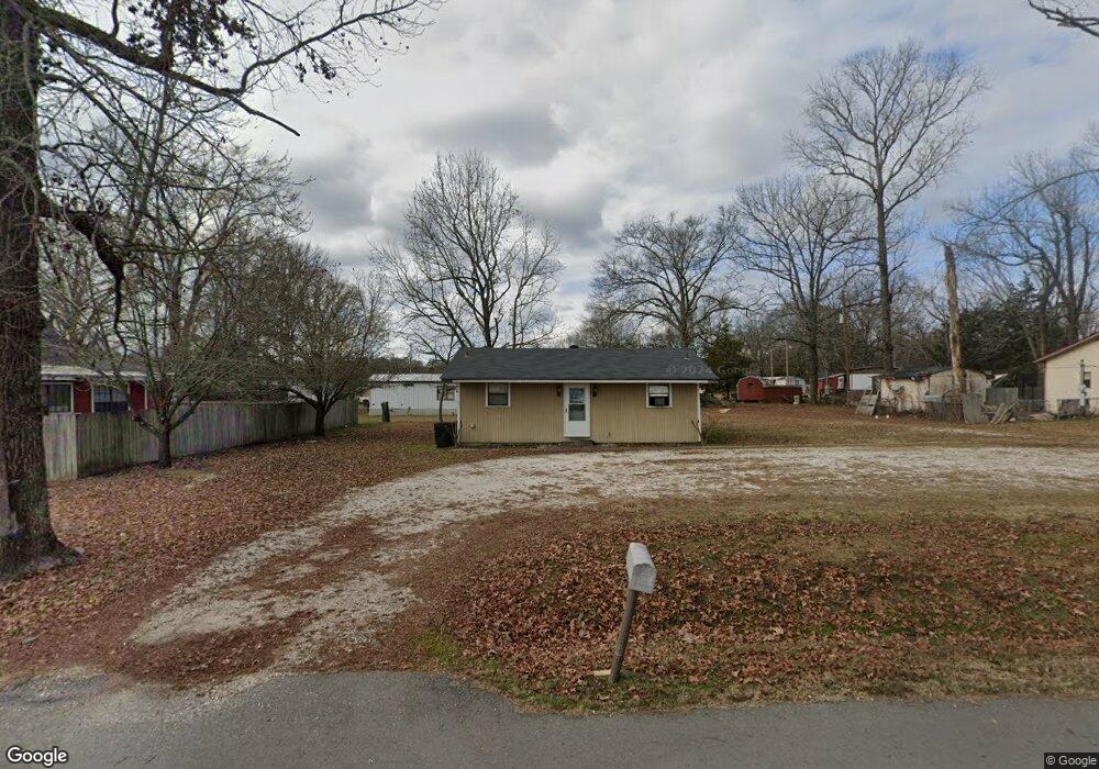 419 S Eagle St, Sheridan, AR 72150 - photo 1