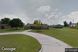 415 N Center St, Hoisington, KS 67544