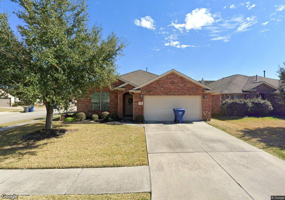 2826 Lockeridge Place Dr, Spring, TX 77386 - photo 1