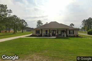 39560 John Wild Rd, Ponchatoula, LA 70454