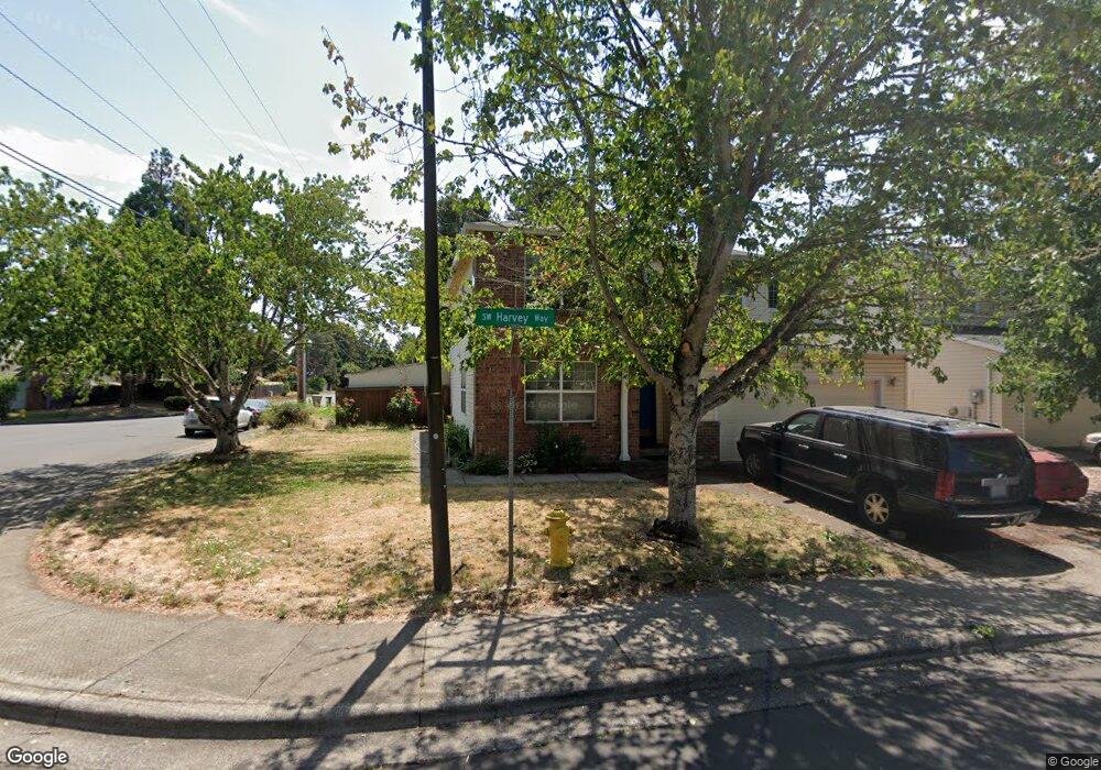 1799 SW Harvey Way, Beaverton, OR 97006 - photo 1