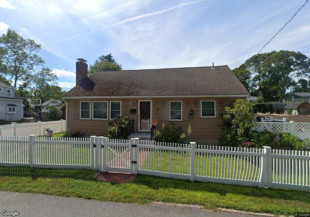 64 Granite St, Weymouth, MA 02188 - photo 1