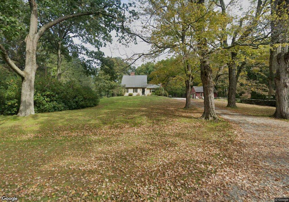 379 East Rd, Warren, MA 01083 - photo 1