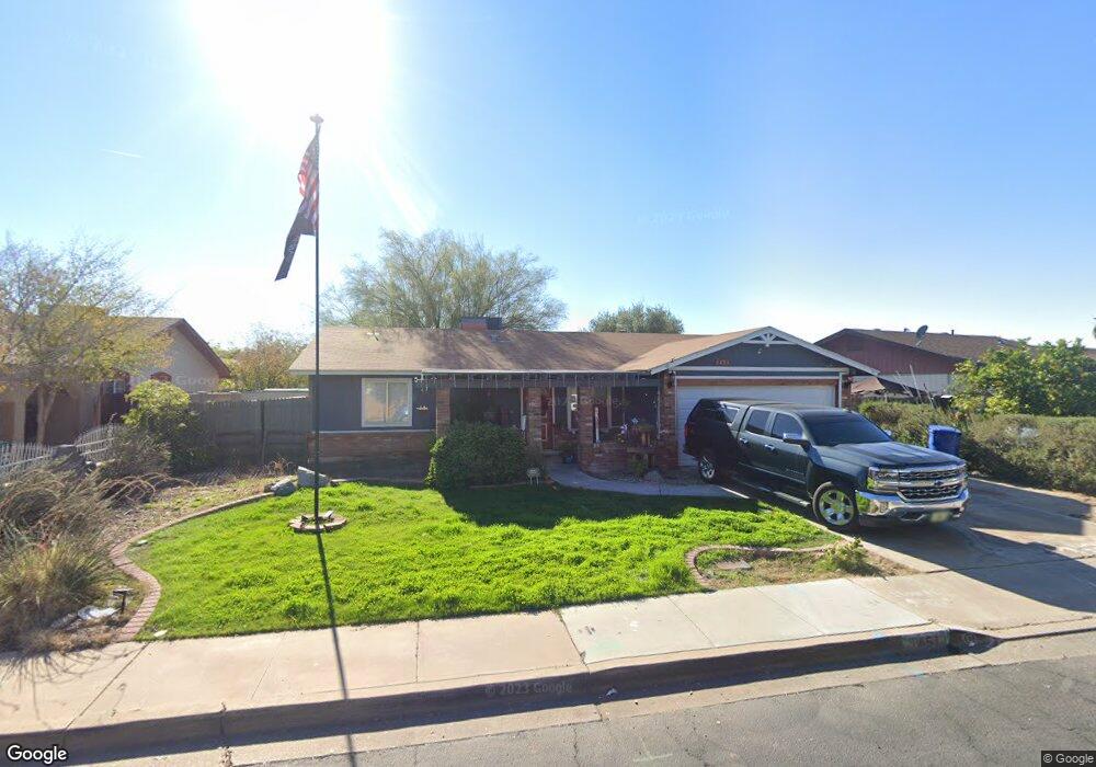 1451 E Harmony Ave, Mesa, AZ 85204 - photo 1