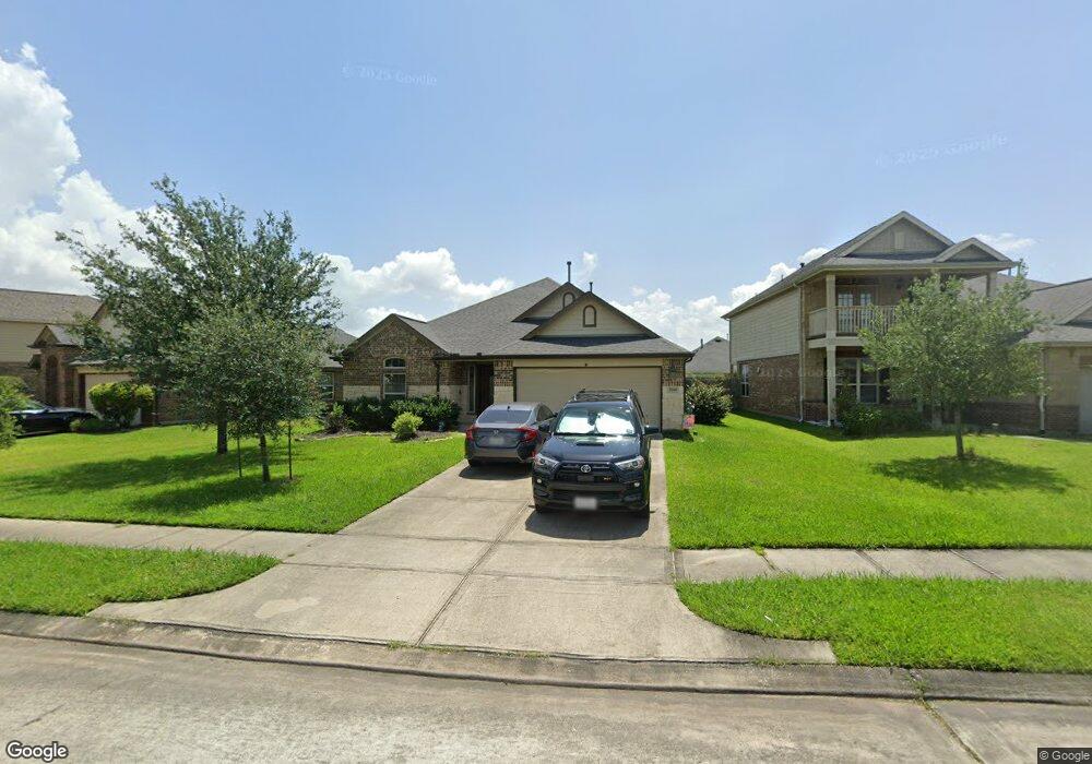 31746 Summit Springs Ln, Spring, TX 77386 - photo 1
