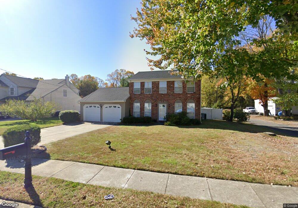 53 Spring Garden St, Lindenwold, NJ 08021 - photo 1