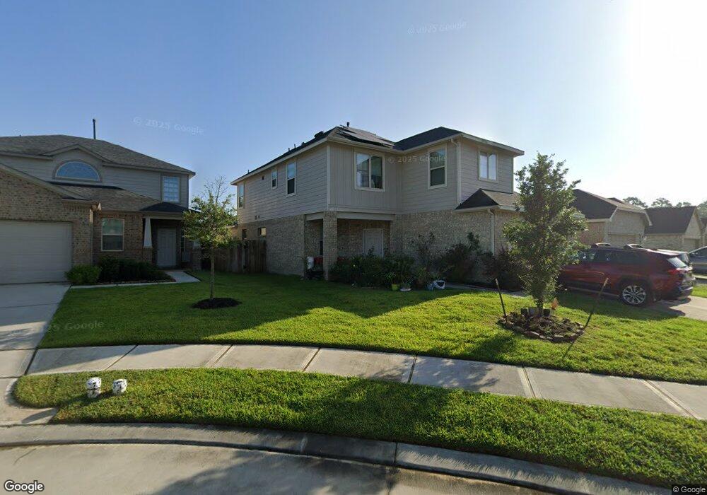 10038 Cottontail Ct, Magnolia, TX 77354 - photo 1