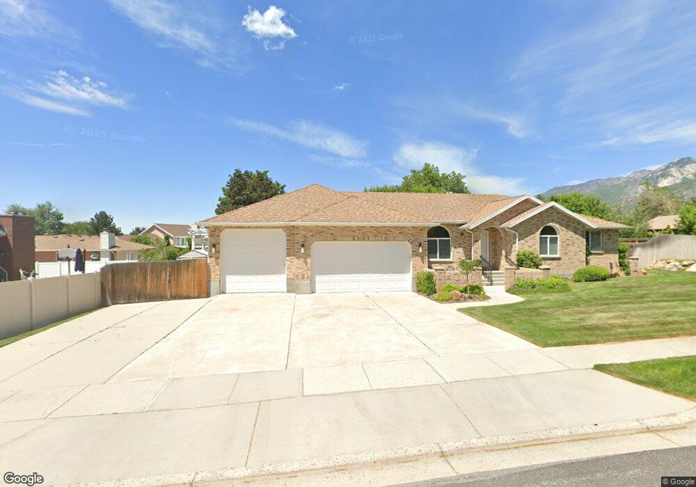 2465 Broadview Way, Sandy, UT 84092 - photo 1