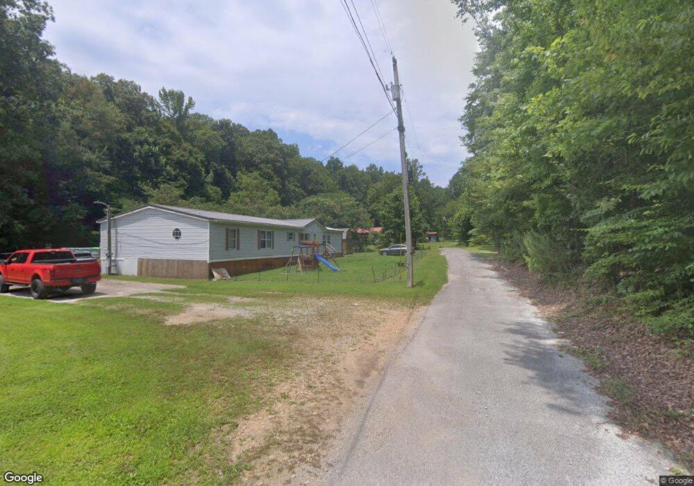 375 Old Mathis Hollow Ln, Stewart, TN 37175 - photo 1