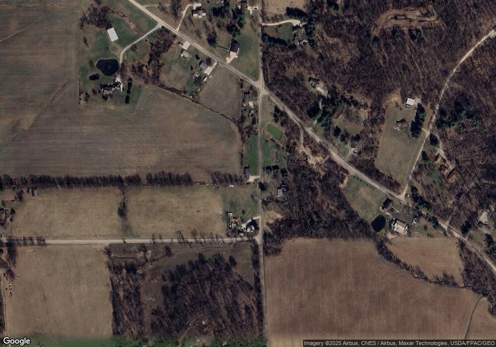 4026 Tucker Rd, Lucas, OH 44843 - photo 1